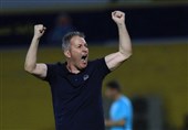 Dragan Skocic Named Iran National Football Team Coach