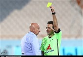 Iran’s Akrami to Officiate at AFC Cup
