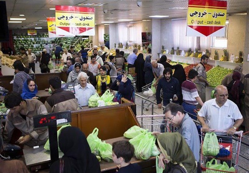 میانگین خرید میوه و سبزیجات هر خانواده تهرانی اعلام شد