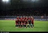 اصفهان| ترکیب تیم فوتبال شهرخودرو مقابل ذوب‌آهن اعلام شد