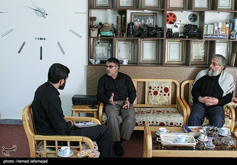 مصاحبه تفصیلی|"شهید شوشتری" سرداری که در روز بازنشستگی "مهر شهادت" در پرونده‌اش خورد