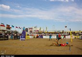 لیگ برتر والیبال ساحلی راه‌اندازی می‌شود