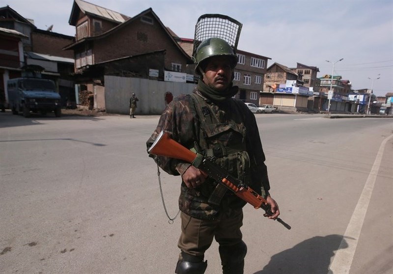 At Least 10 injured in Grenade Attack outside Government Office in Indian-Controlled Kashmir: Reports