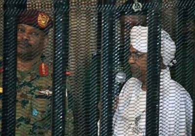  وزیر اطلاع رسانی سودان: محاکمه عمرالبشیر در دادگاه لاهه یکی از گزینه‌هاست 