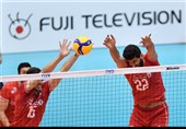 Iran Finishes 8th at 2019 FIVB World Cup