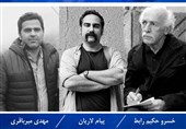 داوران مسابقه نمایشنامه‌نویسی جشنواره تئاتر فجر جوان شدند