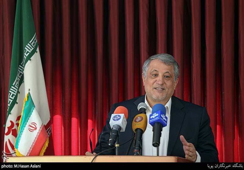 رئیس شورای شهر تهران بر اتصال مترو اسلامشهر به خط 3 مترو آزادگان تأکید کرد