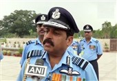 ہم نے اپنا ہی ہیلی کاپٹر مار گرایا، بھارت