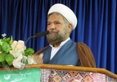 امام جمعه قشم: یکصدایی مسئولان موجب موفقیت ایران در مناسبت جهانی میشود