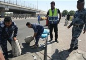 Iraqi Authorities Lift Baghdad Curfew