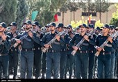 بجنورد| نیروهای انتظامی مرکز استان از بهروزترین سیستمهای انتظامی برخوردار است