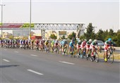 تور دوچرخه‌سواری ایران ـ آذربایجان| پورهاشمی: برای ایجاد نشاط در جامعه از تراکتور حمایت می‌کنم‌