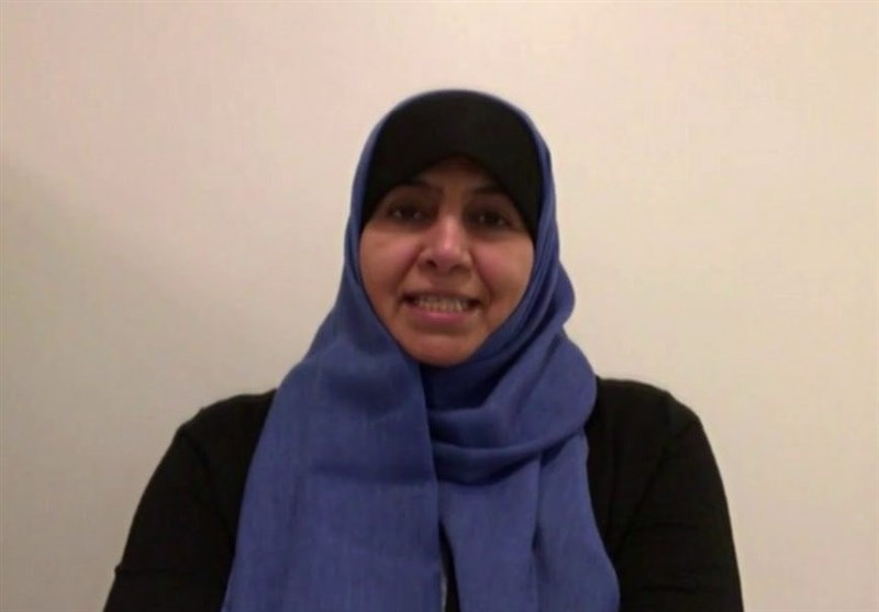 مصاحبه|فعال زن سعودی: آل سعود نظامی سرکوبگر و استبدادی است/ حقوق بشر در عربستان در بدترین وضع قرار دارد