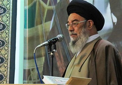 امام جمعه اصفهان: با وجود تحریمها پیشرفت خوبی داشته ایم