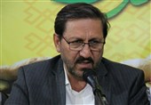 استاندار سمنان: ایران یک سردار را در عرصه بین‌المللی از دست‌ داده است+فیلم