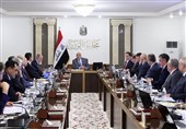 تصویب بسته اصلاحی جدید در دولت عراق/ اظهارات عبدالمهدی درباره اصلاح قانون اساسی