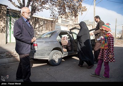 شهید حمید سیاهکالی مرادی