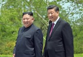 نامه‌های محبت آمیز سران چین و کره شمالی در 70 سالگی روابط دوجانبه