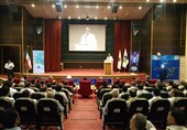 همایش طلایه‌داران فرهنگ ترافیک در خراسان جنوبی برگزار شد