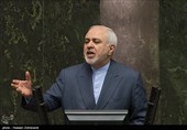 شرط ایران برای مذاکره با عربستان سعودی به روایت ظریف