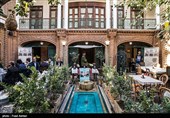 Famouri House: A Historical Mansion in Iran&apos;s Tehran
