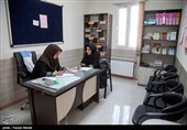 ارائه خدمت 40 مرکز بهداشت منطقه کاشان به مادر و نوزاد