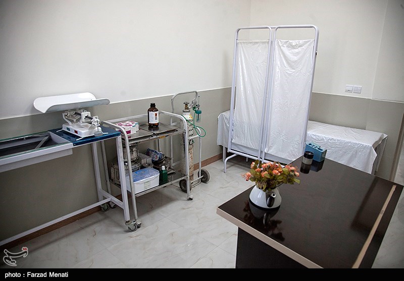 مشکل نبود خانه پزشکان بیمارستان شهید سلیمانی تویسرکان برطرف شد