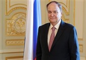 سفیر روسیه در آمریکا: خود را درگیر مسابقه تسلیحاتی نمی‌کنیم