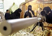 سعودی فوج میں خواتین کی شمولیت / وژن 2030 یا یمن جنگ کے نقصانات؟