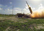خطر استقرار سامانه‌های موشکی آمریکا در رومانی و بلغارستان برای روسیه