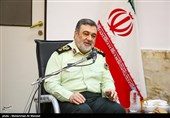 افزایش 25 درصدی تردد زائران غیر ایرانی از مرزها در اربعین امسال