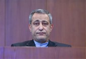 سعیدی در واکنش به ثبت‌نام صالحی امیری در انتخابات کمیته ملی المپیک: از خودشان بپرسید