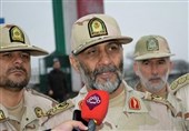 No Threat to Security of Iranian Arbaeen Pilgrims: Border Police Chief