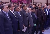 ششمین همایش ملی روز روستا و عشایر در خراسان جنوبی آغاز شد