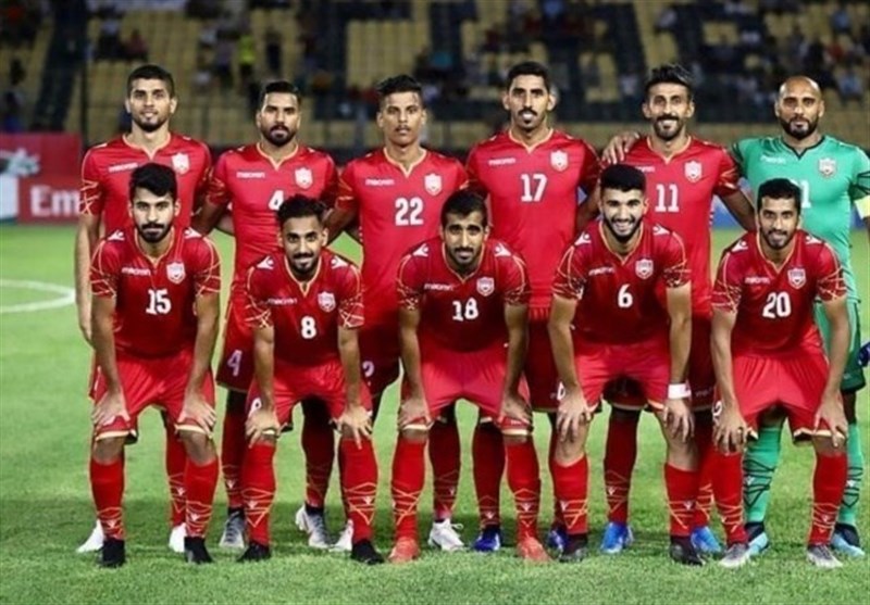 Bahrain Beats Syria 3-1 in Friendly