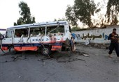 افزایش تلفات حمله به نیروهای ارتش در شرق افغانستان به 12 کشته و 32 زخمی
