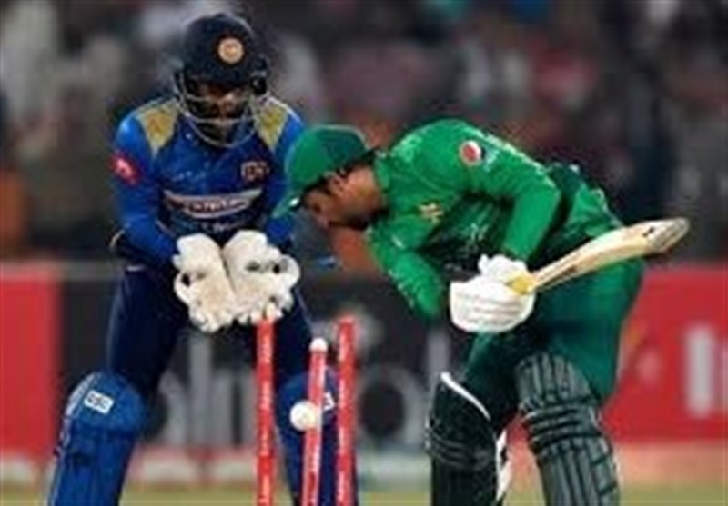 ٹی ٹوئنٹی سیریز: پاکستان کو ہوم گراؤنڈ پر شکست، لاہوری سخت مایوس