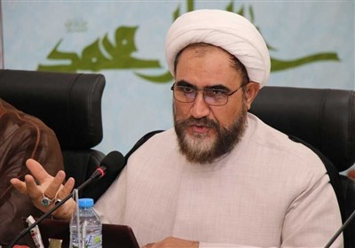  حجت‌الاسلام مهاجرنیا: پذیرش هویت و موجودیت ایران از اصول موضوعه انقلاب است 