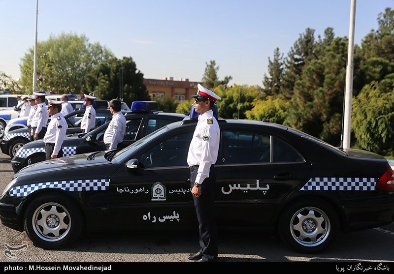 اعلام ممنوعیت و محدودیت تردد در برخی جاده‌ها از 21 تا 26 بهمن
