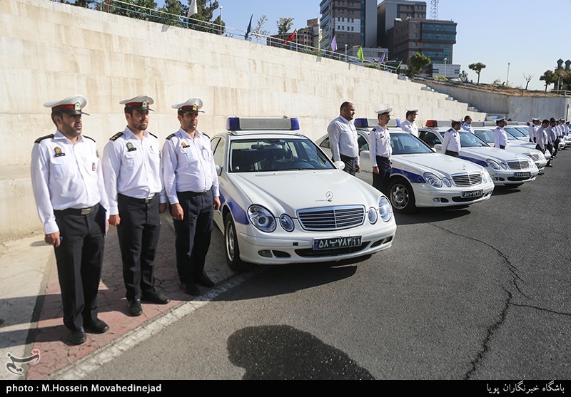 اعمال محدودیت‌های ترافیکی شب‌های قدر/ مراسم احیا در 25 نقطه اصفهان برگزار می‌شود
