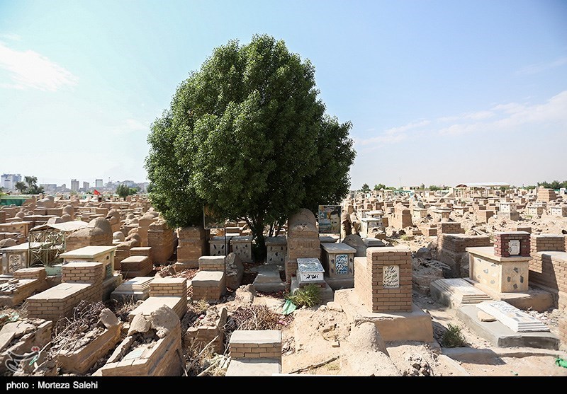 حجت الاسلام رفیعی: قبر هر انسانی روزی 5 بار ندا می‌دهد