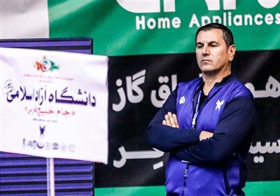  خلیفه: علیزاده نباید دعای ۸۰ میلیون ایرانی را فراموش کند/ تکواندو باید گل کار خود را در المپیک به نمایش بگذارد 