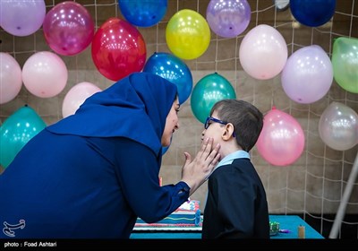  آموزش و پرورش استثنایی در بودجه ۱۴۰۰/ توانبخشی دانش‌‌آموزان نیازمند ۴۵۰ میلیارد تومان 