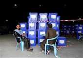 کمیسیون انتخابات افغانستان ورود غیرمجاز به مرکز اطلاعات را تایید کرد