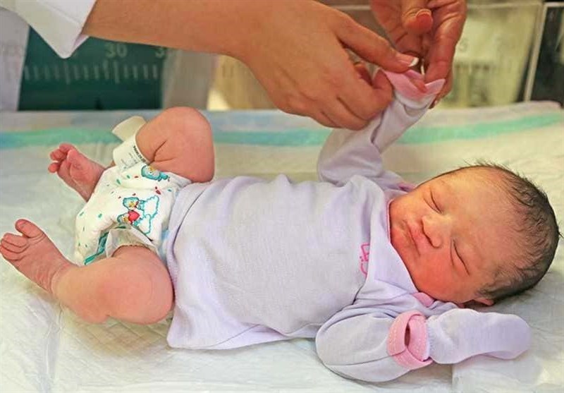 آمار ولادت در ‌کردستان 15 درصد کاهش یافت؛ &quot;محمد و آنیا&quot;؛ بیشترین فروانی نام نوزادان ‌