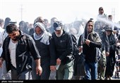 اخبار اربعین 98| پیش‌بینی حضور ‌10 هزار ‌زائر‌ ‌کردستانی در پیاده‌روی ‌اربعین حسینی