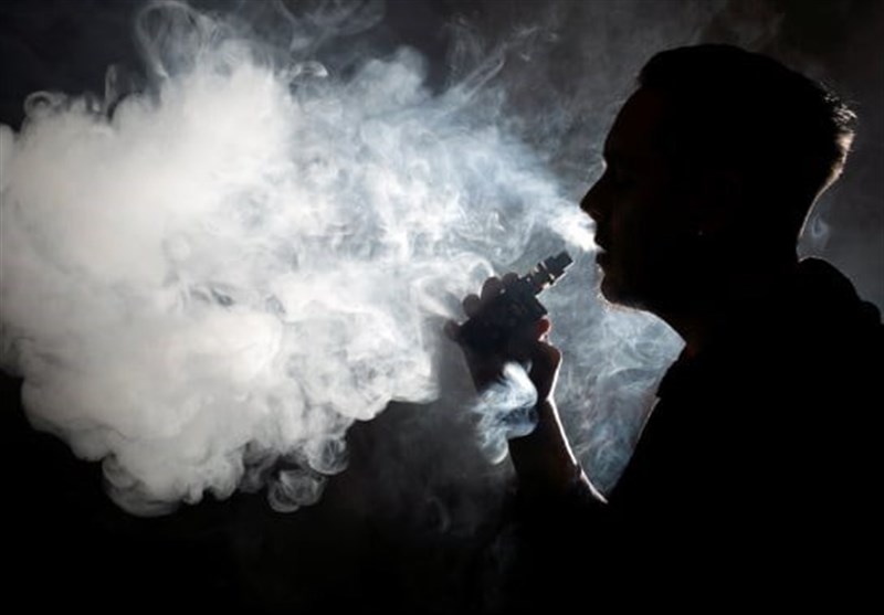 Vaping Could Increase Risk of Lung Cancer: Study