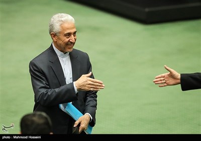 منصور غلامی وزیر علوم، تحقیقات و فناوری