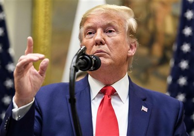 Trump Ditches New York as Primary Residence