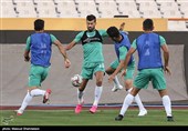 Iran Aims to Maintain Perfect Start at World Cup Qualifier
